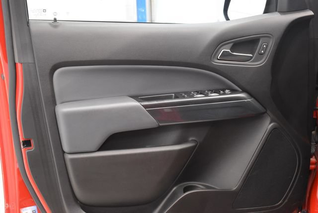 Used 2018 Chevrolet Colorado Z71 AWD/4WD image 20