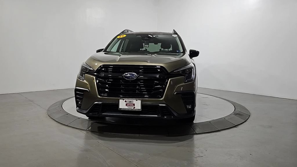 Certified 2025 Subaru Ascent Bronze Edition AWD/4WD image 10