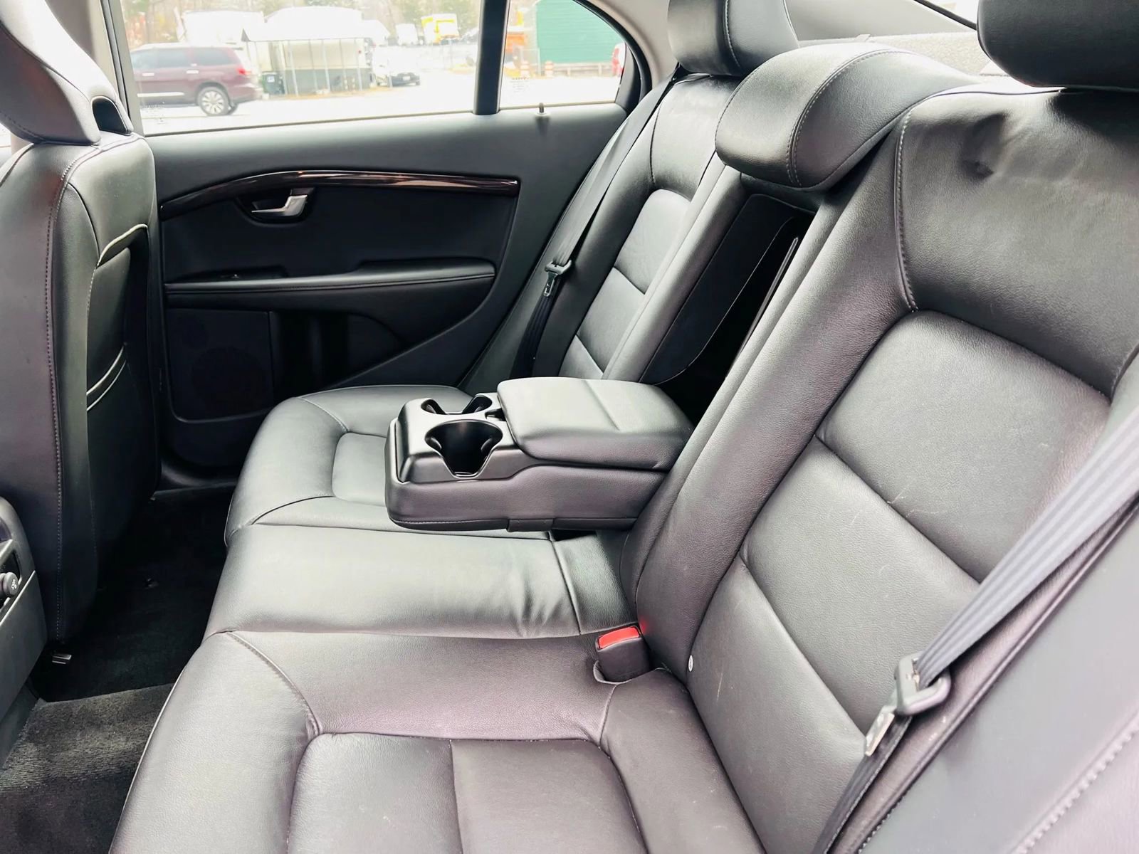 Used 2016 Volvo S80 T5 w/ Convenience Package FWD image 23