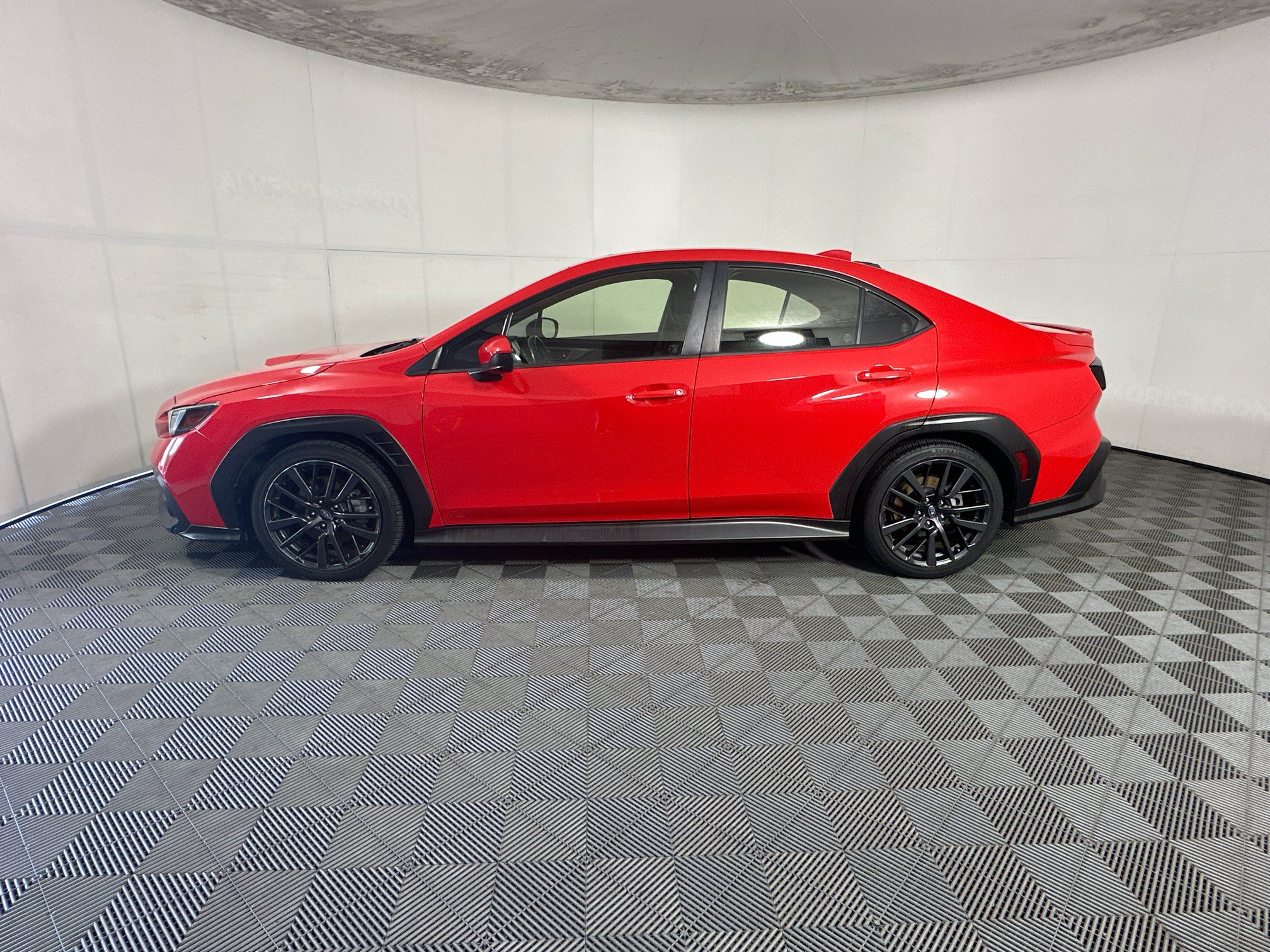 Used 2022 Subaru WRX Premium AWD/4WD image 6
