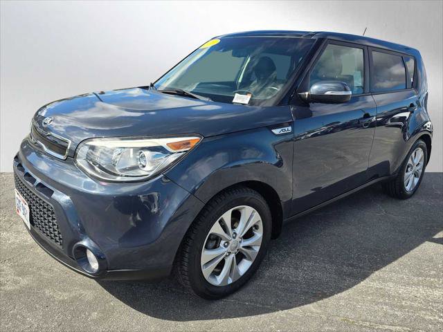 Used 2016 Kia Soul ! w/ Premium Package image 7