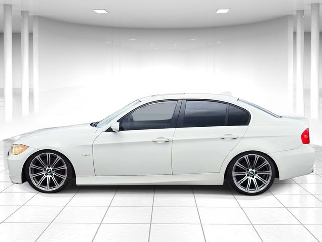 Used 2007 BMW 335i Sedan RWD image 2