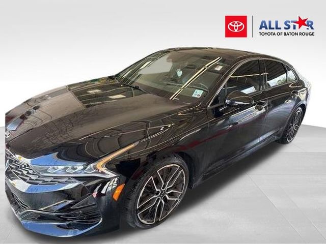 Used 2021 Kia K5 GT w/ Option Group 015 image 1