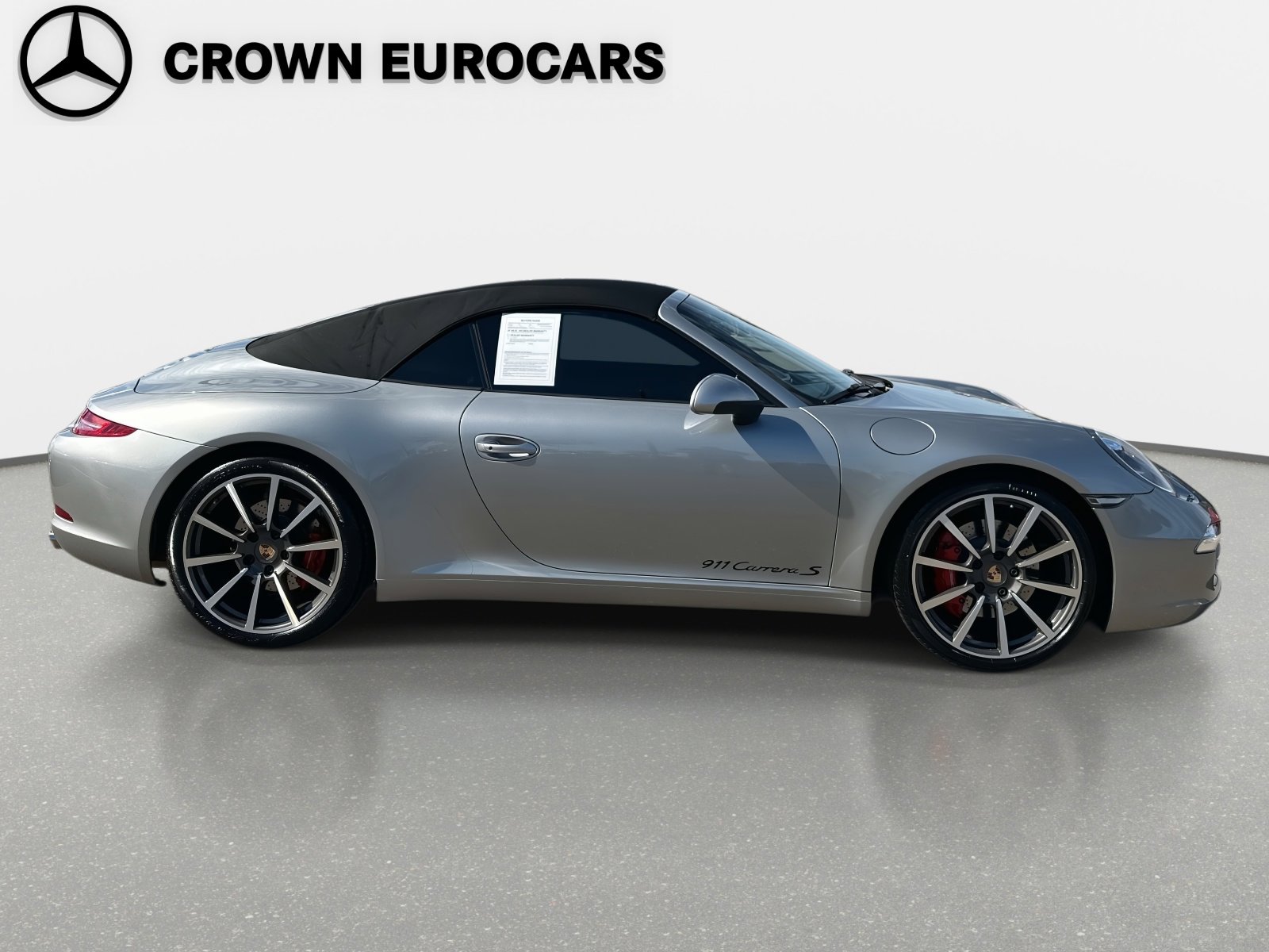 Used 2012 Porsche 911 Carrera S image 11