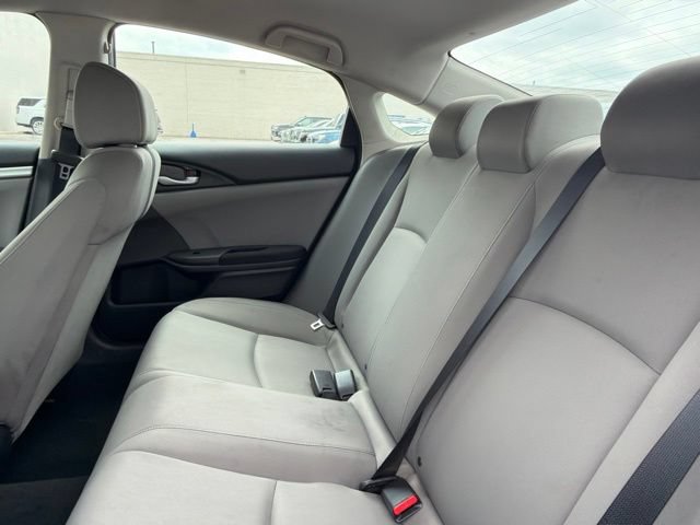 Used 2019 Honda Civic LX image 17