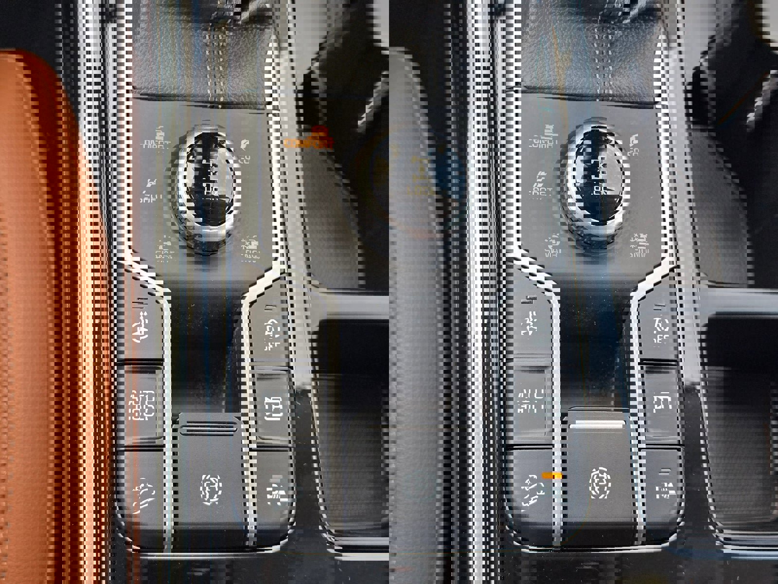 Used 2023 Kia Sorento SX Prestige image 22