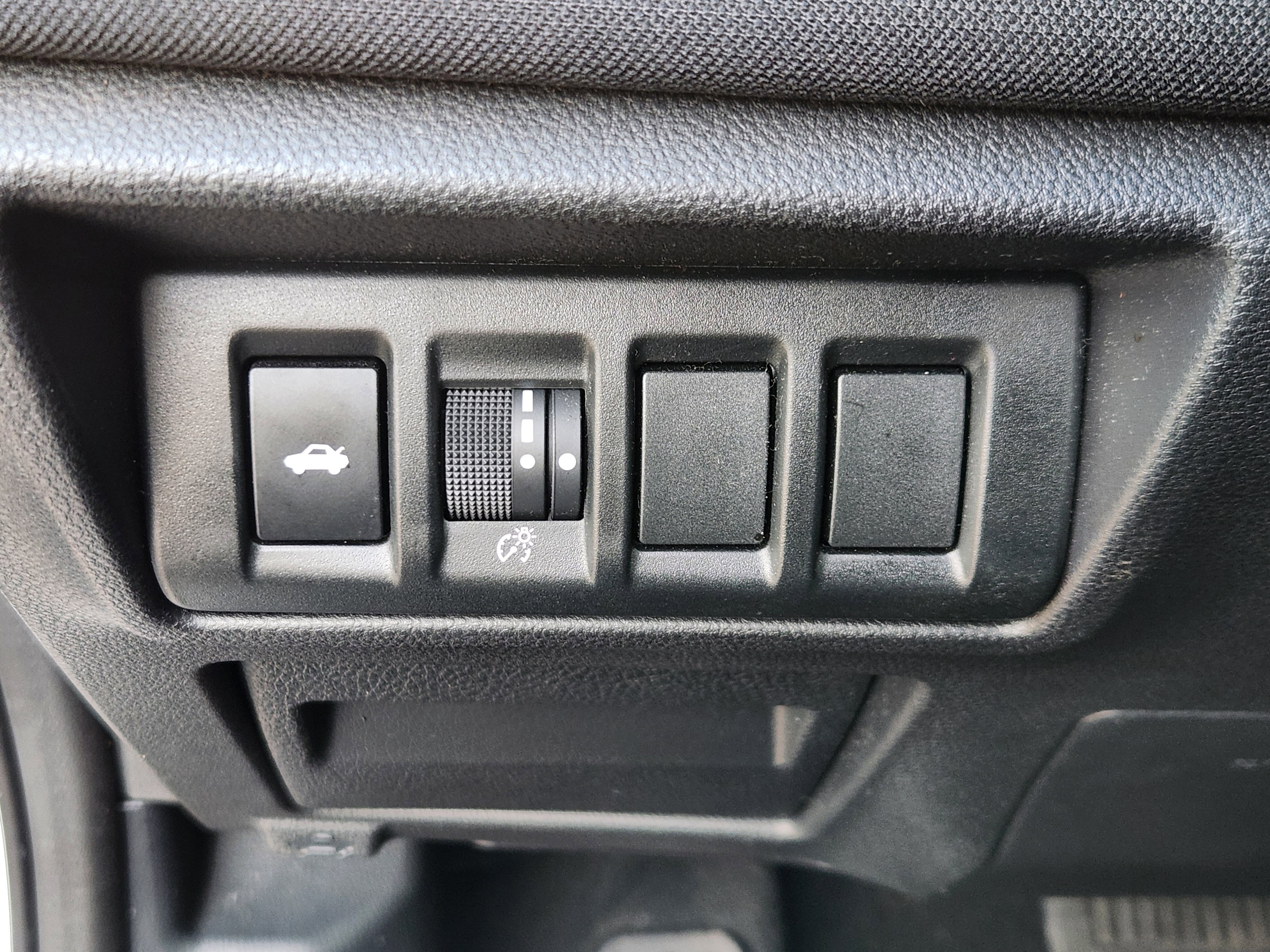 Used 2023 Subaru Legacy image 23