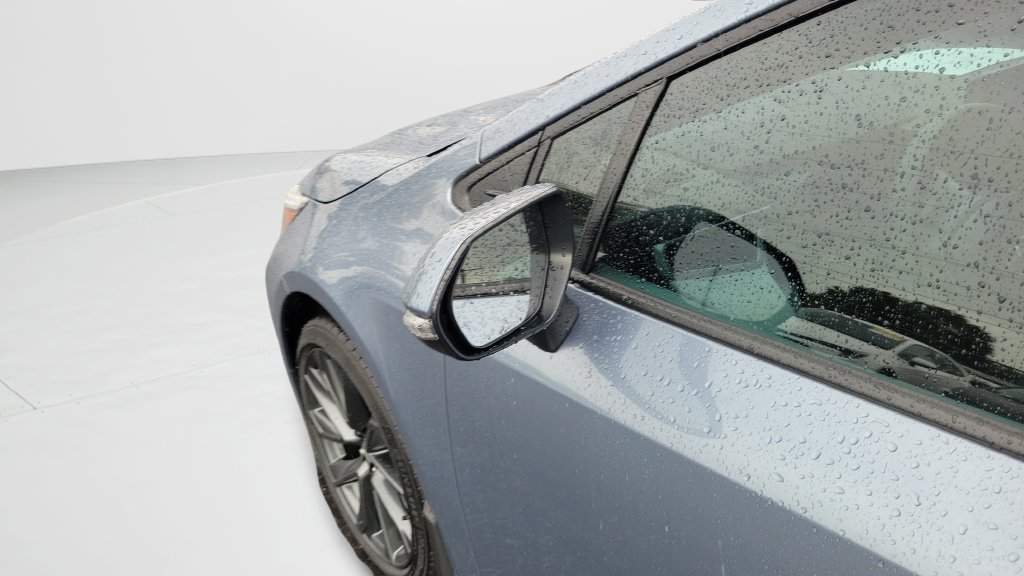 Used 2026 Toyota Corolla SE FWD image 26