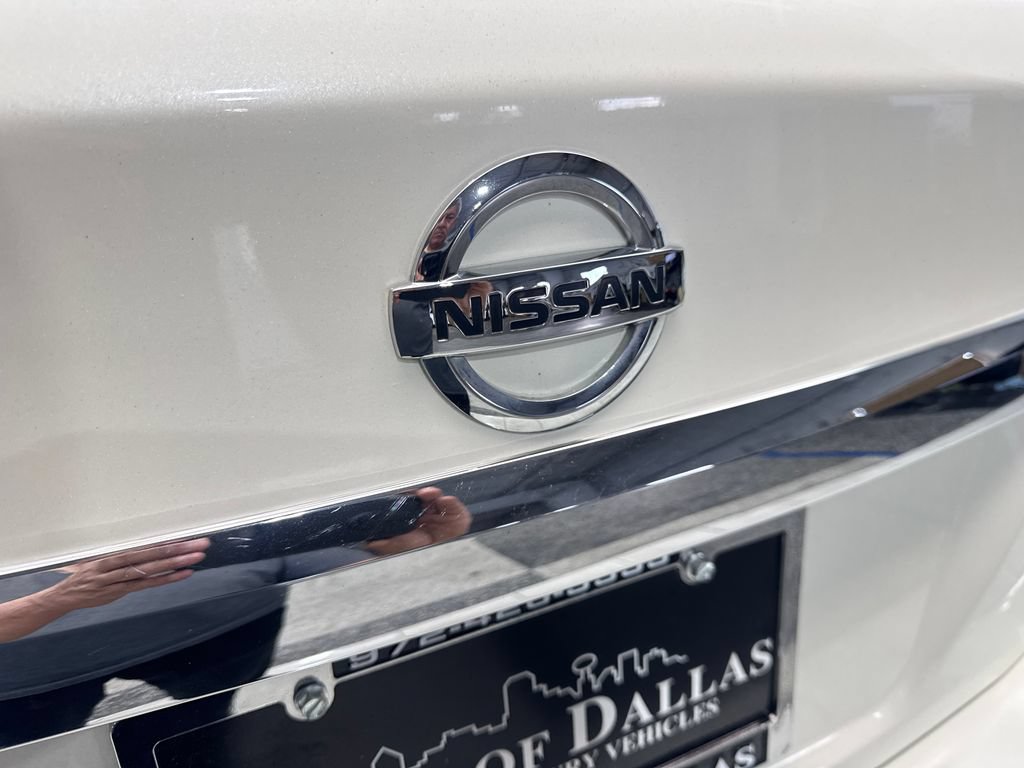 Used 2017 Nissan Altima 2.5 SV FWD image 21