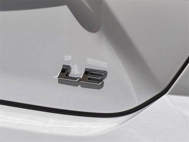 New 2026 Toyota Camry LE image 5