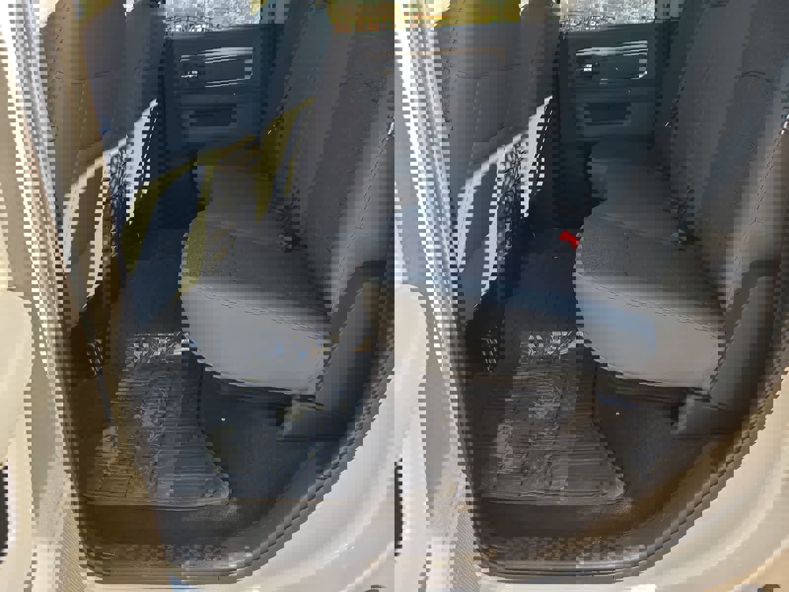 Used 2017 RAM 1500 Big Horn image 21