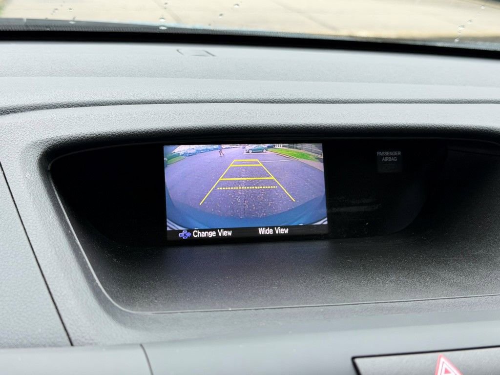 Used 2015 Honda CR-V LX image 27