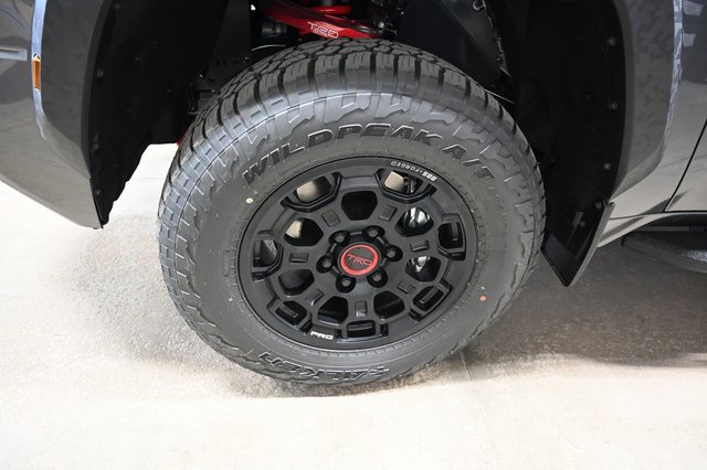 New 2026 Toyota Tundra TRD Pro image 34