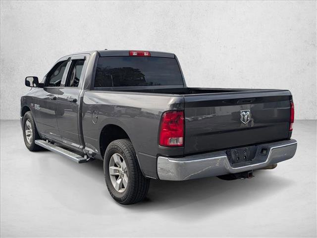 Used 2014 RAM 1500 Tradesman w/ Popular Equipment Group image 7