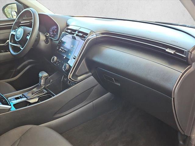 Used 2023 Hyundai Tucson SEL image 22
