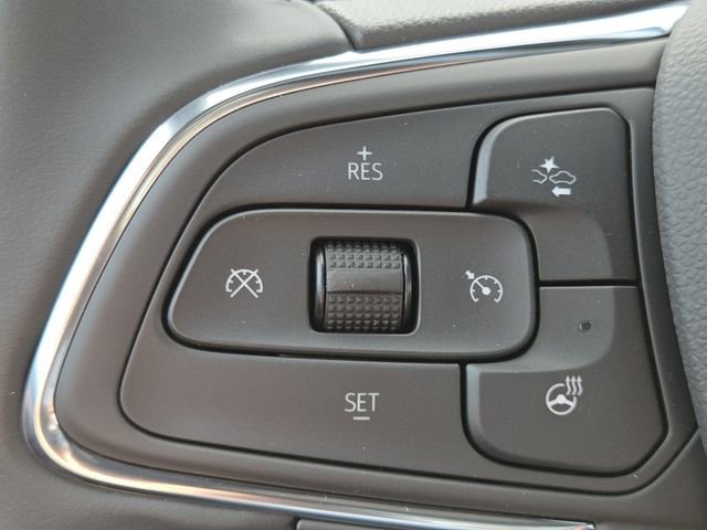 New 2026 Buick Envista Avenir image 15