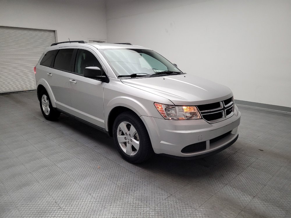 Used 2013 Dodge Journey SE image 13