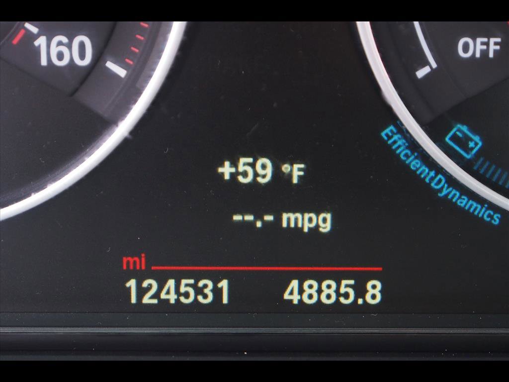 Used 2016 BMW 328i Sedan image 33