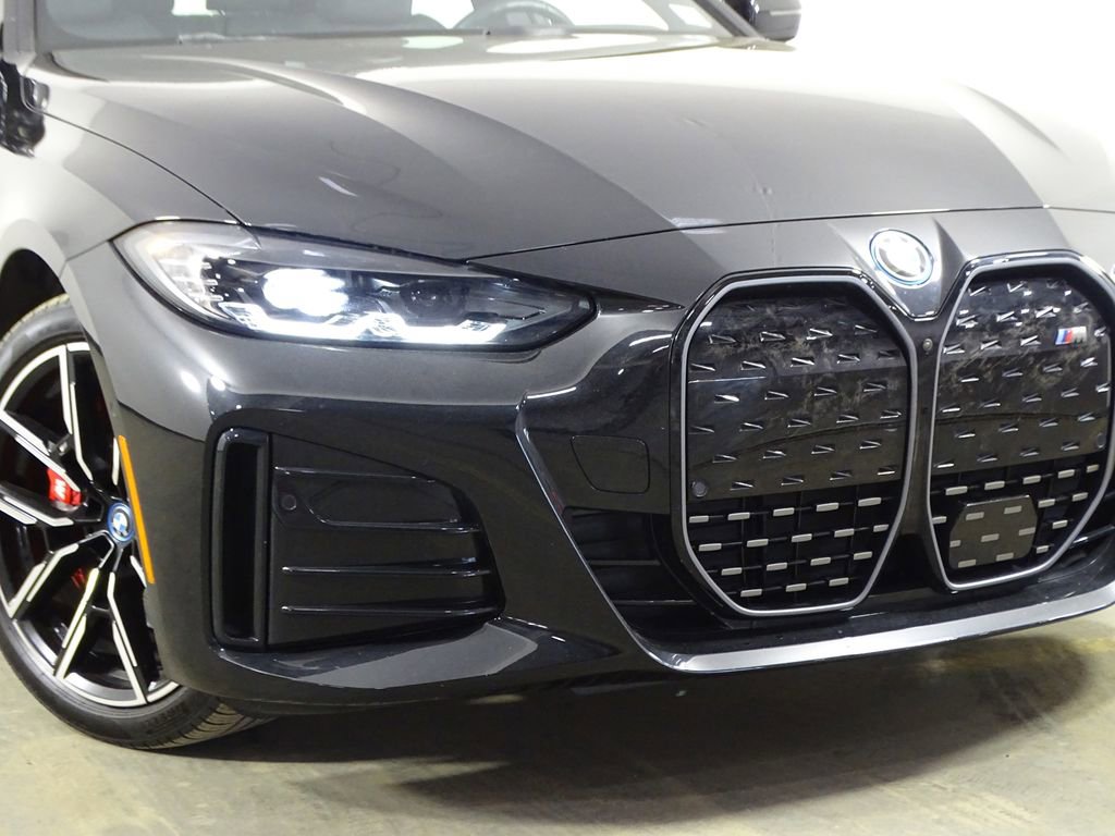 Used 2023 BMW i4 M50 image 47