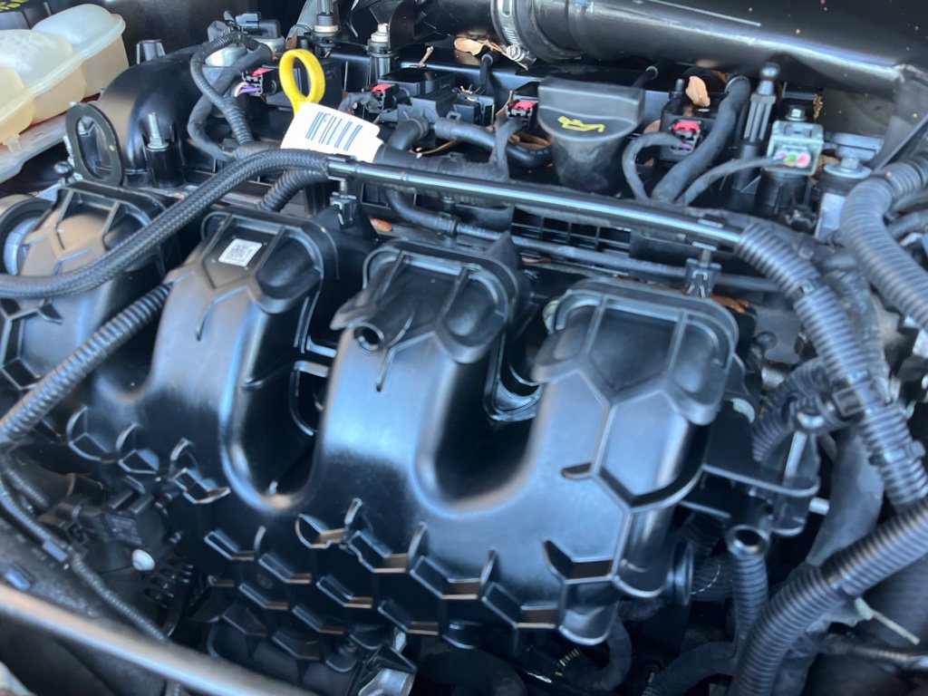 Used 2016 Ford Escape Titanium AWD/4WD image 15
