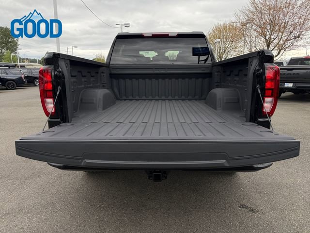 Used 2025 GMC Sierra 1500 Elevation w/ Max Trailering Package AWD/4WD image 32