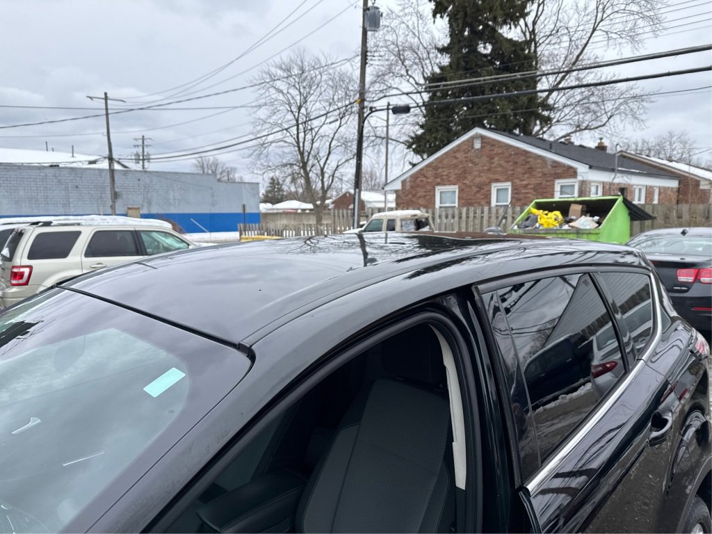 Used 2017 Ford Escape SE w/ SE Cold Weather Package image 13