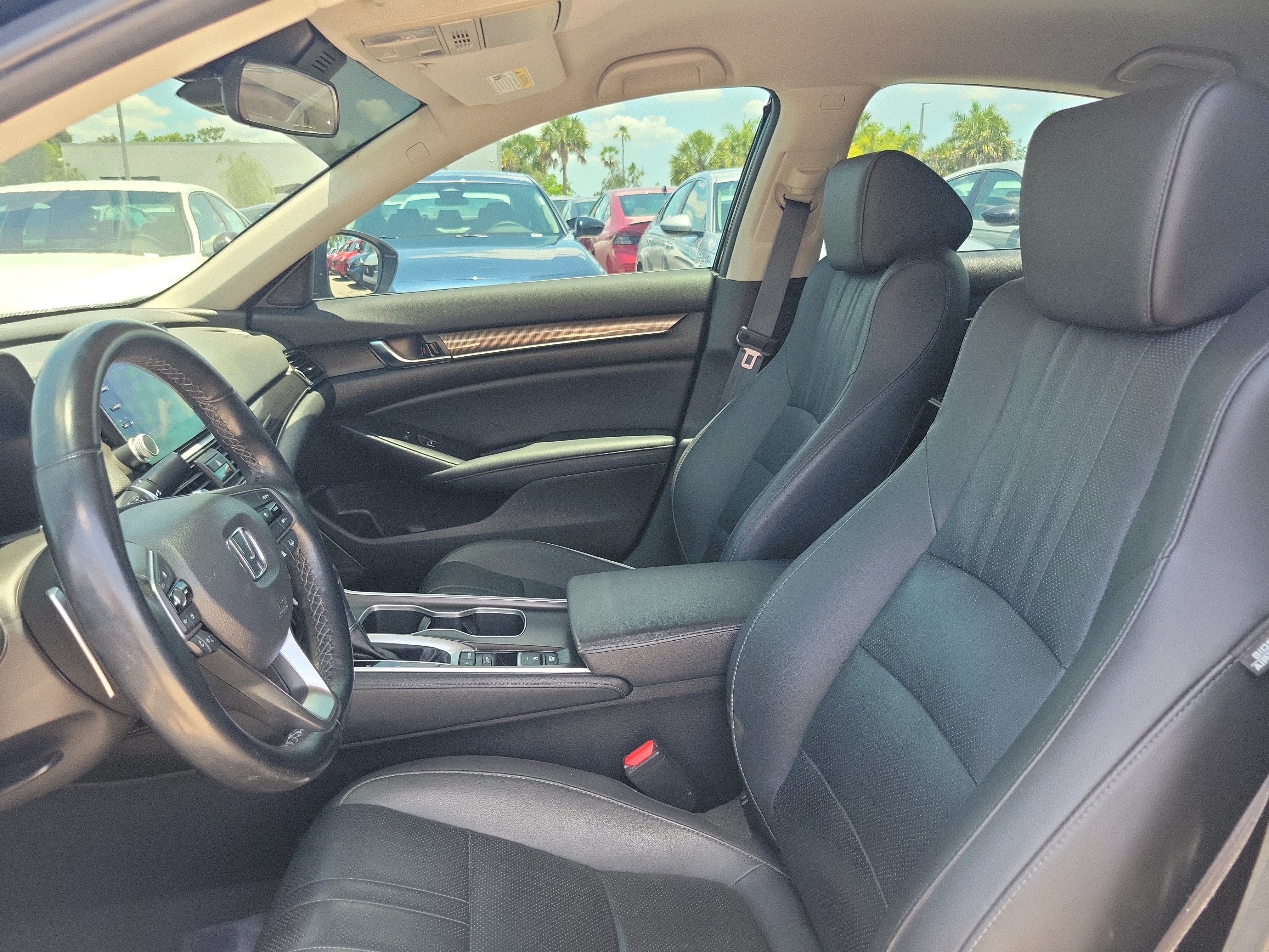 Used 2022 Honda Accord Sport Special Edition image 24
