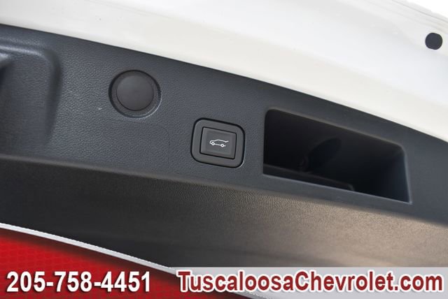 New 2026 Chevrolet Equinox LT w/ Convenience Package II image 8