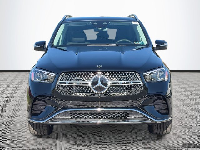 New 2026 Mercedes-Benz GLE 450 4MATIC image 2