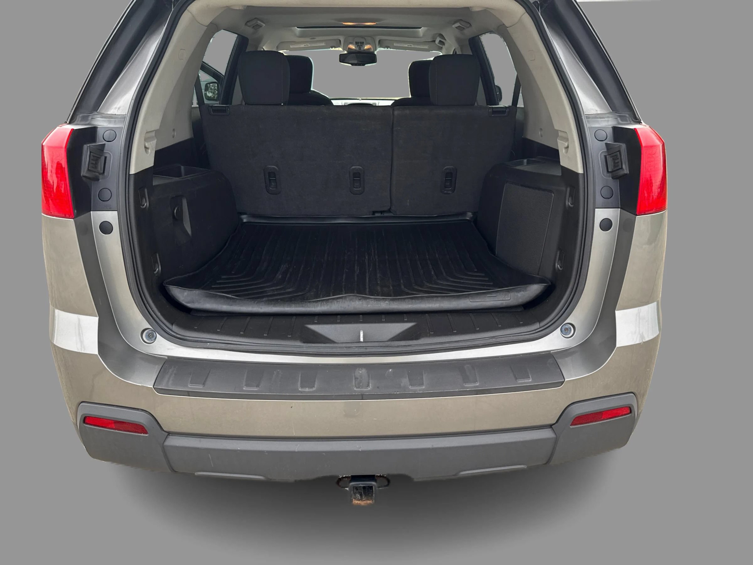 Used 2012 GMC Terrain SLE w/ Convenience Package AWD/4WD image 15