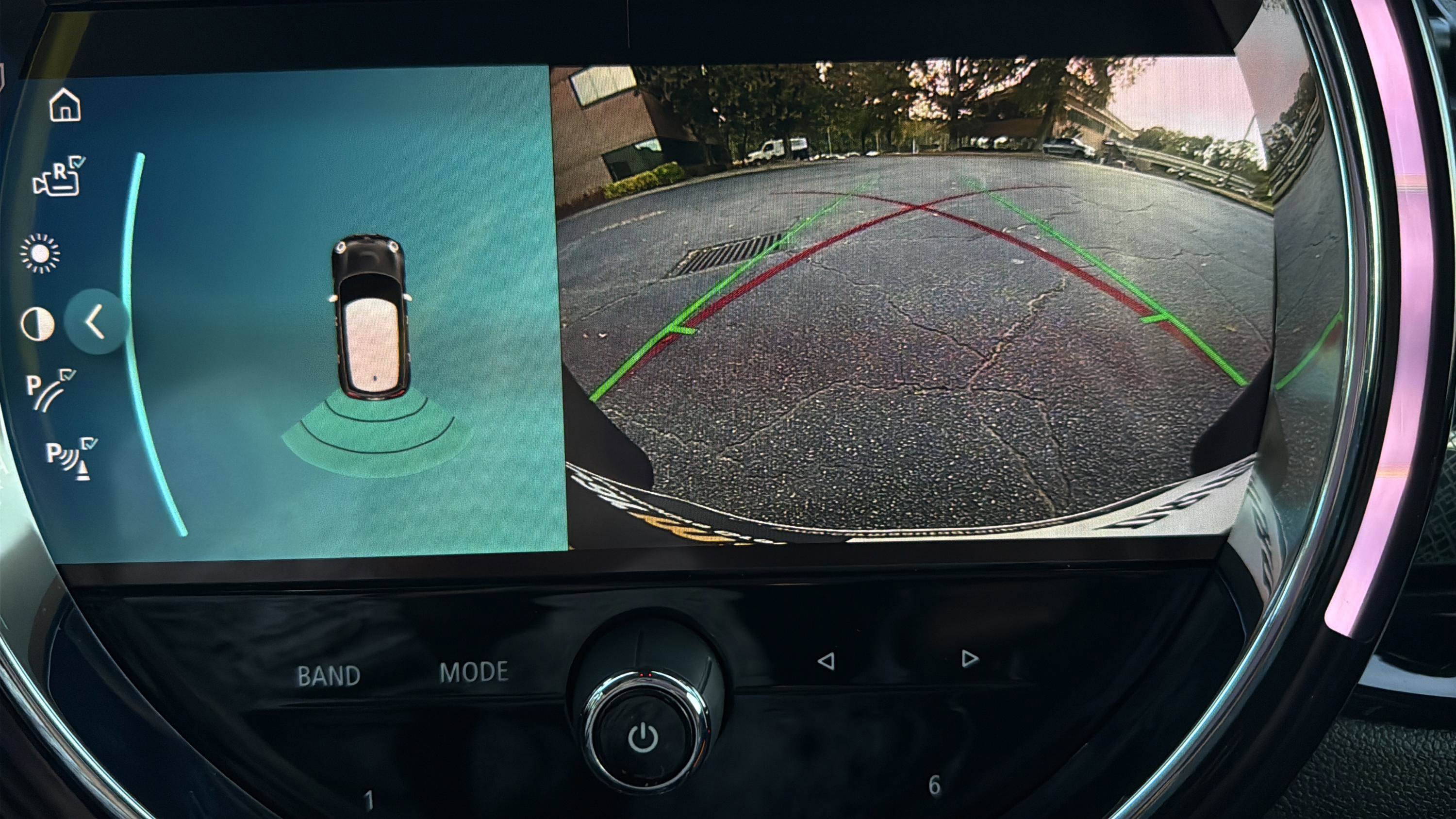 Used 2022 MINI Cooper Clubman S image 21