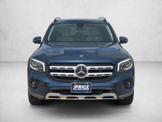 Used 2023 Mercedes-Benz GLB 250 image 2