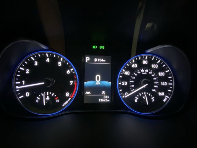 Used 2023 Hyundai Kona SE w/ Cargo Package AWD/4WD image 15