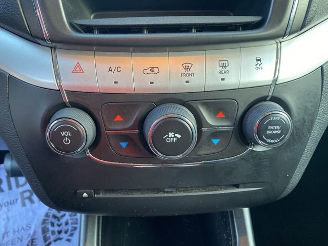 Used 2013 Dodge Journey SXT w/ Flexible Seating Group FWD image 13