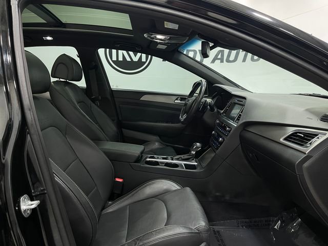 Used 2015 Hyundai Sonata Limited 2.0T image 34