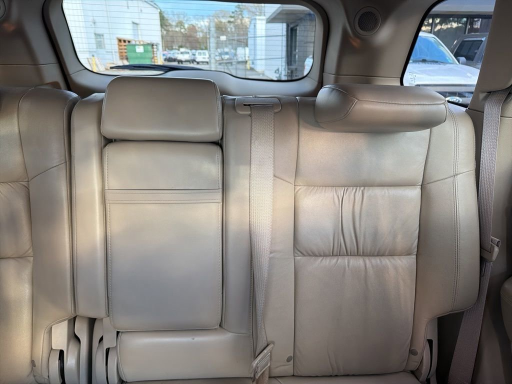 Used 2014 Jeep Grand Cherokee Limited w/ Trailer Tow Group IV image 13