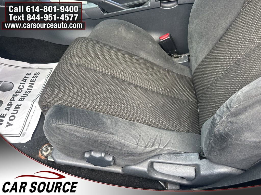 Used 2007 Mitsubishi Eclipse GT image 9