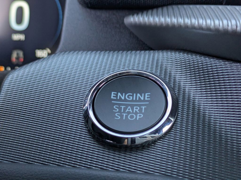 New 2026 Ford Explorer ST image 36