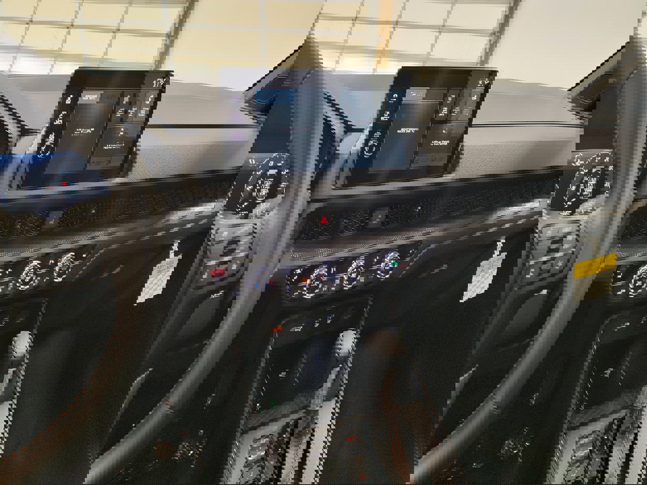 New 2026 Honda CR-V Sport-L image 7