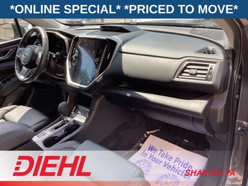 Used 2023 Subaru Ascent Limited AWD/4WD image 17