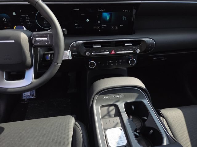 New 2026 Hyundai Palisade SEL AWD/4WD image 34