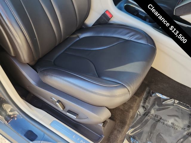 Used 2019 Lincoln MKC Reserve w/ Canadian Touring Package image 21