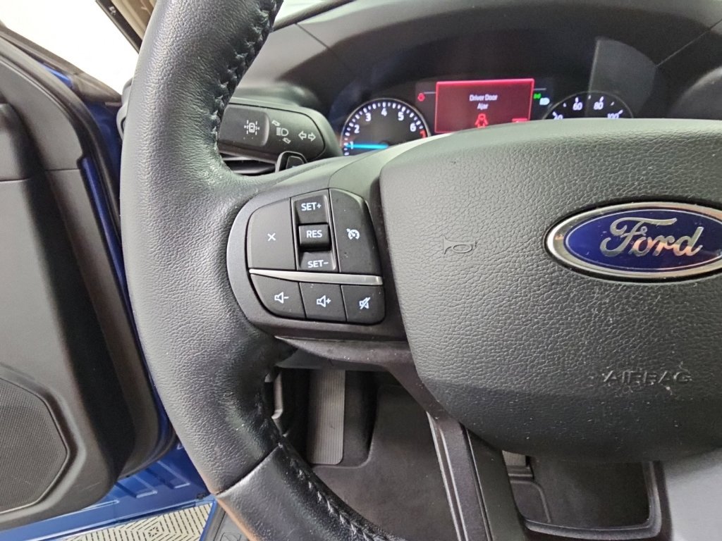Used 2020 Ford Explorer XLT RWD image 26