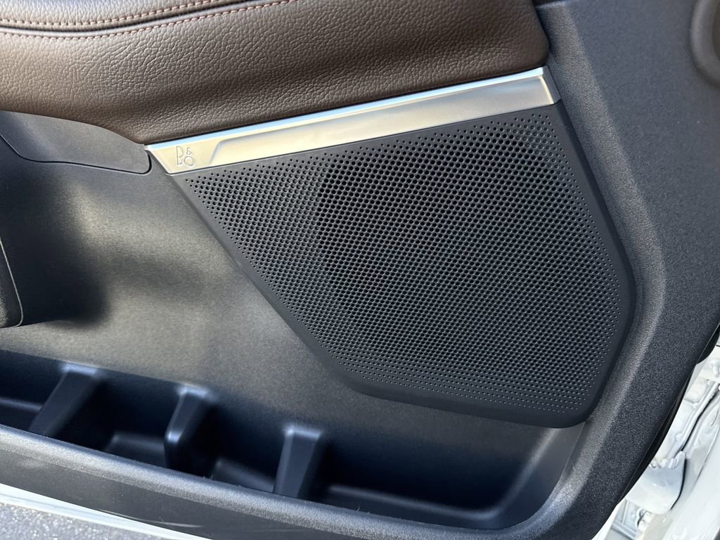 New 2025 Ford Expedition Max King Ranch image 21