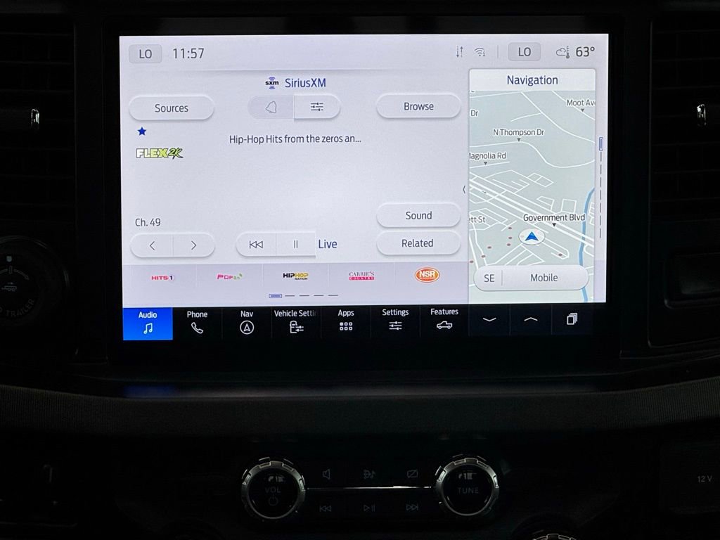 Used 2023 Ford F250 Platinum image 29