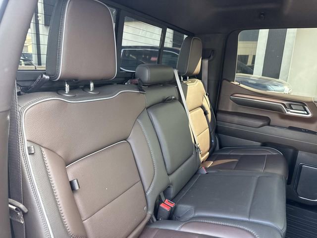 Used 2024 GMC Sierra 1500 Denali w/ Denali Reserve Package image 12