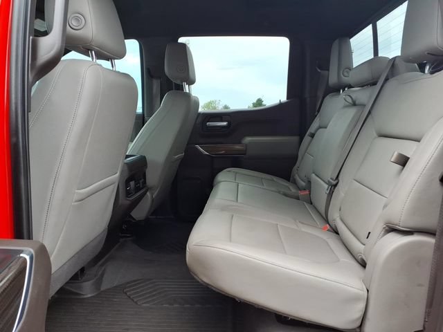 Used 2021 Chevrolet Silverado 1500 RST w/ All Star Edition Plus AWD/4WD image 10