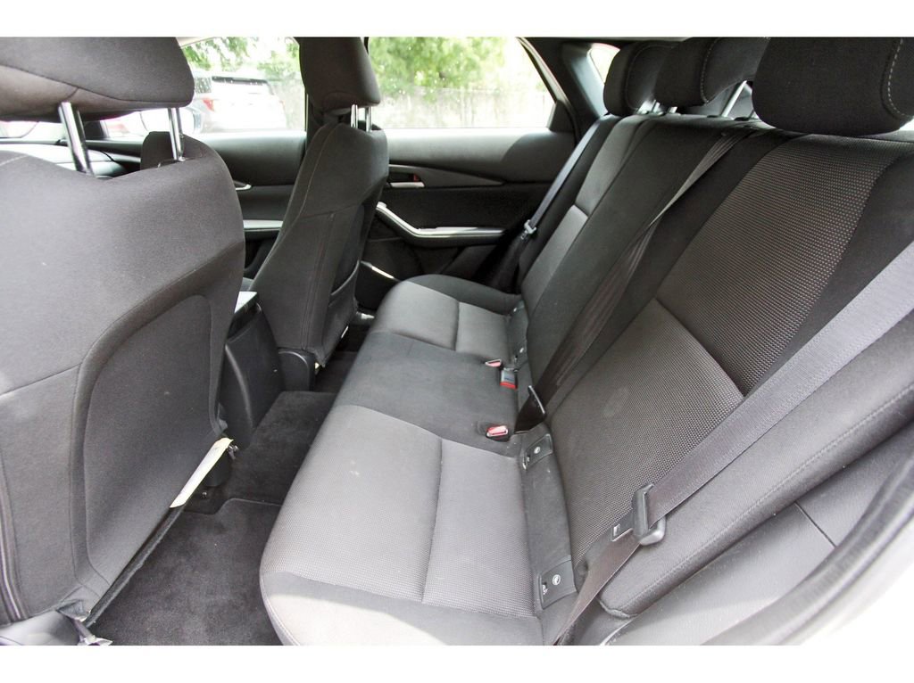 Used 2023 MAZDA CX-30 AWD 2.5 S image 12