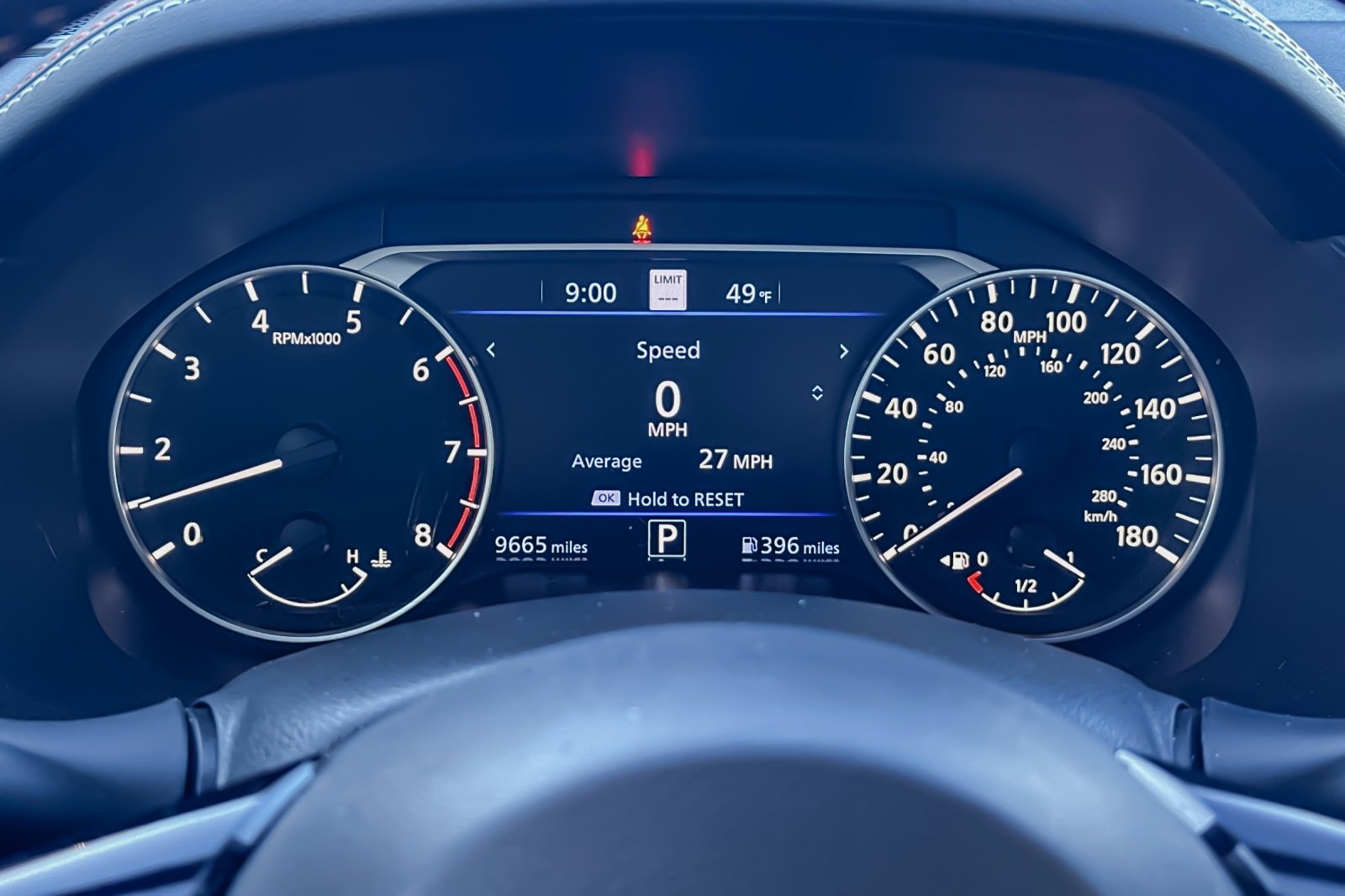 Used 2024 Nissan Altima 2.0 SR image 20