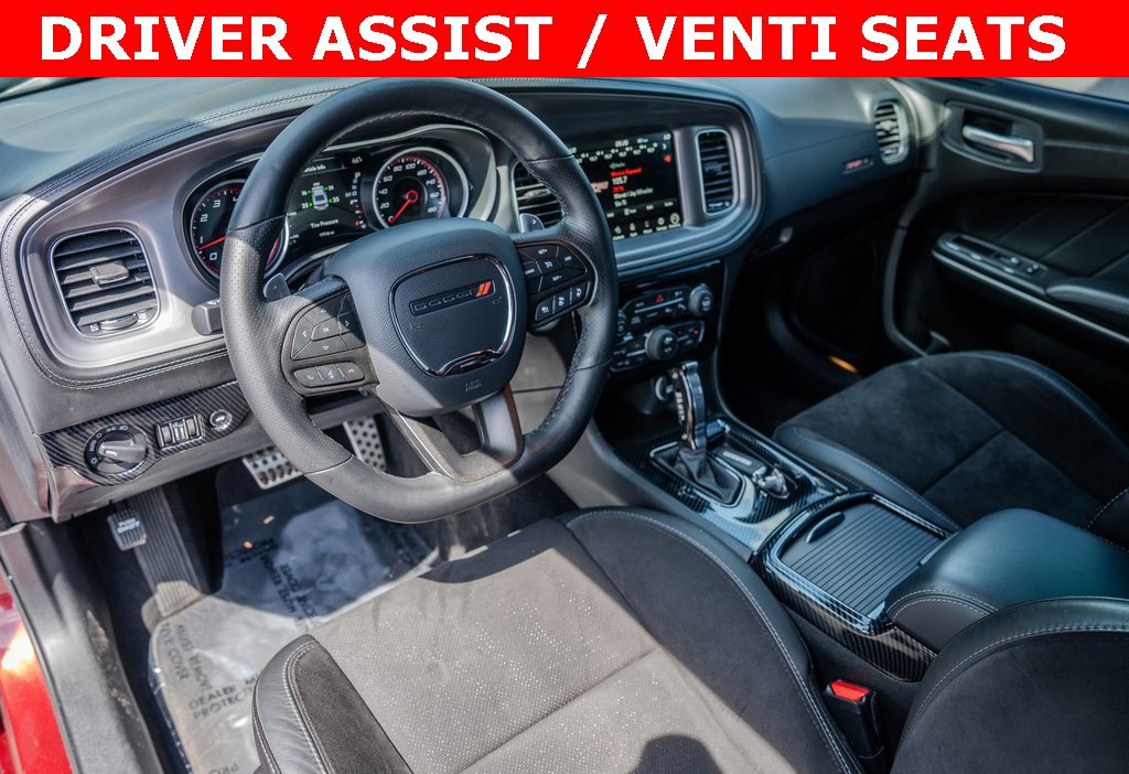 Used 2023 Dodge Charger Scat Pack image 4